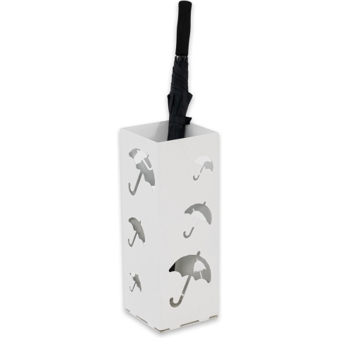 SPINDER DESIGN STORM Parapluhouder - Wit
