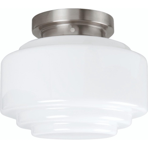 Highlight Plafondlamp Art Deco Cambridge 30cm