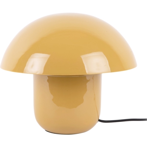 Leitmotiv - Table Lamp Fat Mushroom