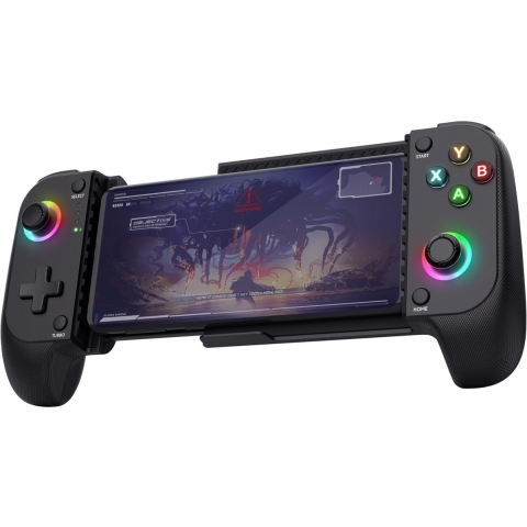 Trust Gxt735 Mylox Zwart Draadloze Controller Controller