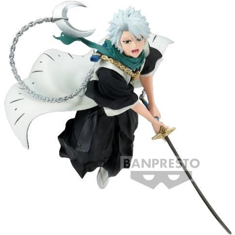 Bleach Vibration Stars Figure -Toushiro Hitsugaya (Thousand-Year Blood War)