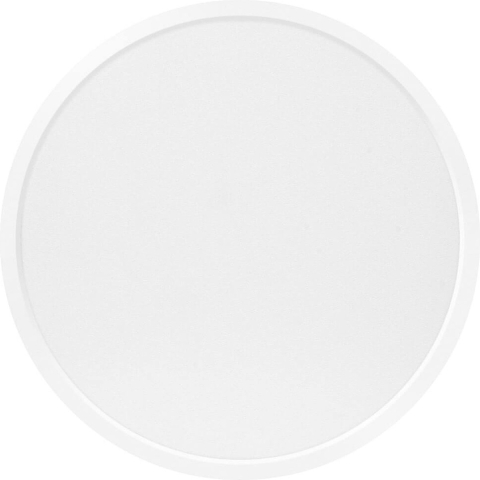 ETH Ruby Led plaf rond 3 stap dimbaar IP44 wit 40x2.4cm