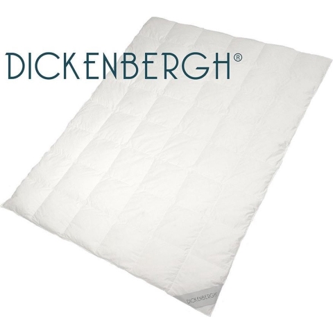 Vandyck 65 4-seizoenen Dekbed 140 x 220 cm