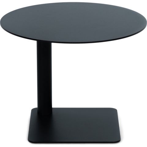 SPINDER DESIGN SUNNY LOW Bijzettafel - Zwart