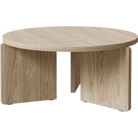 Selsey Design Effy Salontafel rond