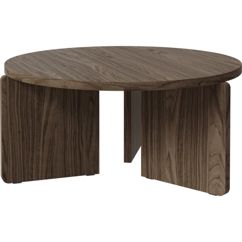 Selsey Design Effy Salontafel rond