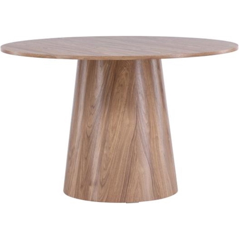 Svea - Kiro ronde eettafel - ø120 cm - naturel