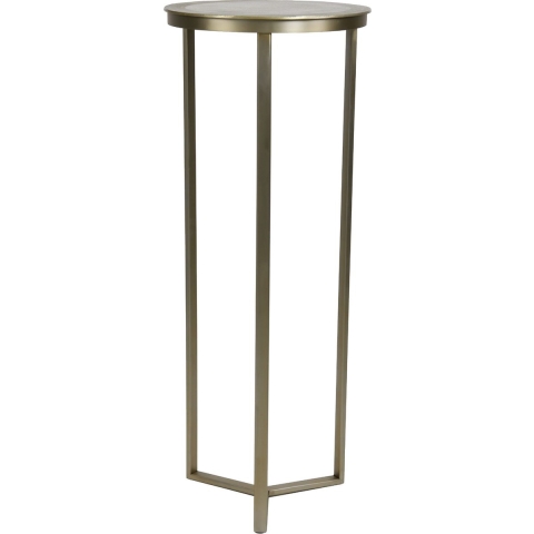 Light & Living Light&living Zuil Ø40x101 cm RETIRO licht goud