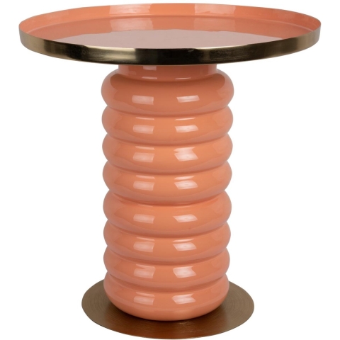 Leitmotiv - Side Table Ruby