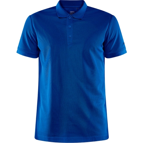 Craft 1909138 Core Unify Polo Shirt Men - Club Cobolt - M