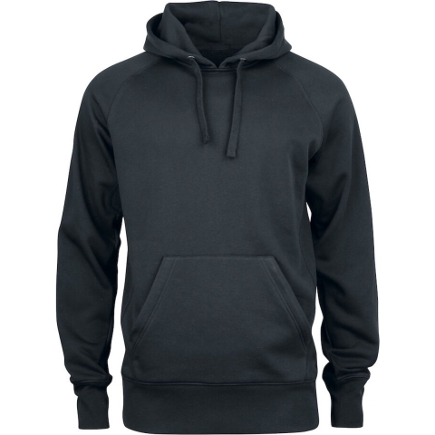 Clique 021018 Helix - Zwart - 3XL
