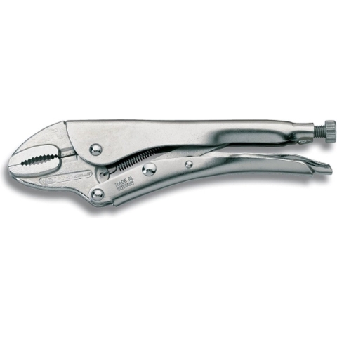 HAZET Griptang 757-7 · Lengte: 180 mm
