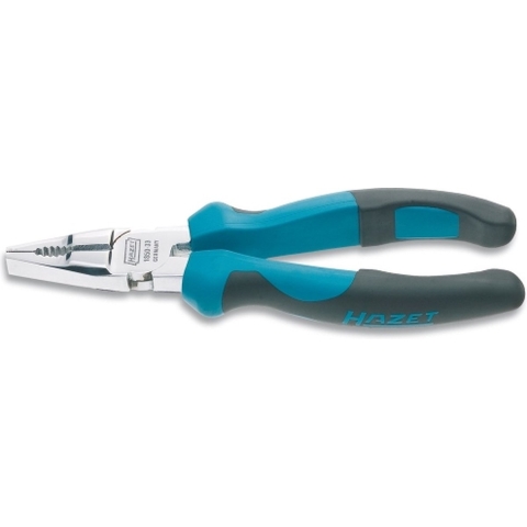 HAZET Combitang 1850-33 · Lengte: 190 mm
