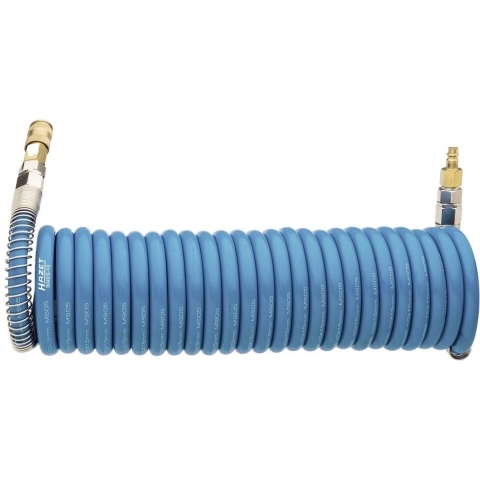 HAZET Spiraalslang 9040S-10 · 7,62 m