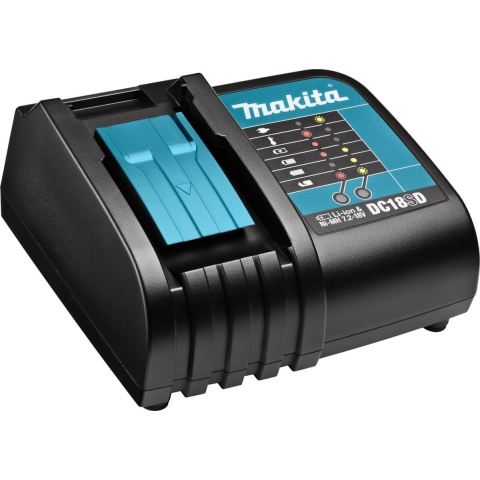 Makita Accessoires Oplader DC18SD - 194533-6