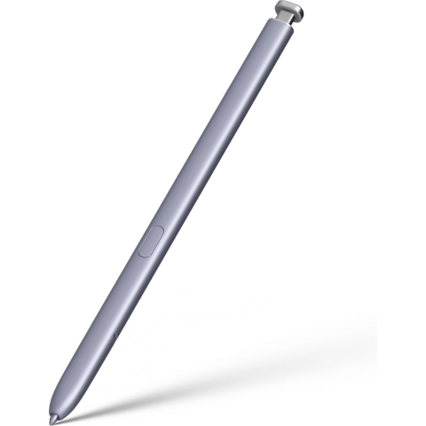 Samsung S Pen Telefoonhoesje Voor Samsung Galaxy S25 Ultra Zilver