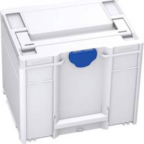 Tanos Systainer³ M 337 83000005 Transportkist ABS kunststof (l x b x h) 296 x 396 x 330 mm