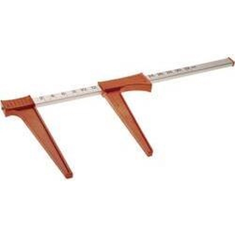 Bahco 2800 Fithaak 32 cm
