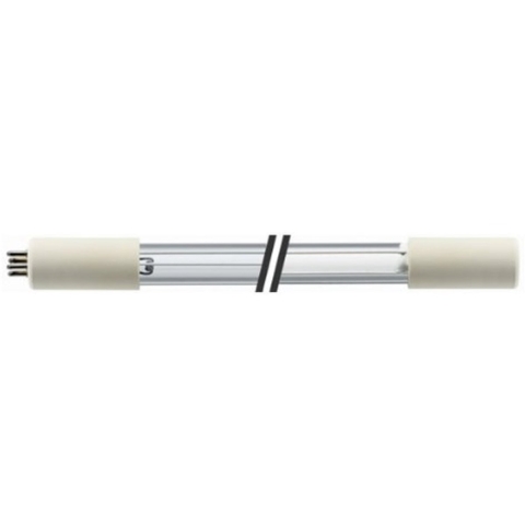 AquaForte Lichtbron - VGE T5 UV-C Amalgaam losse lamp 80W