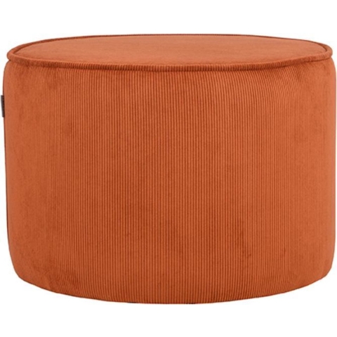 LABEL51 Poef Tibo - Rust - Ribcord