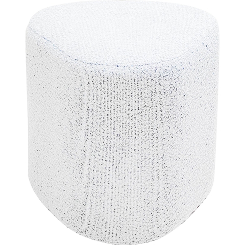 Leitmotiv - Pouf Ada Organic Large