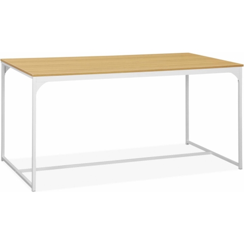 sweeek - Eettafel loft, 150x80x75cm