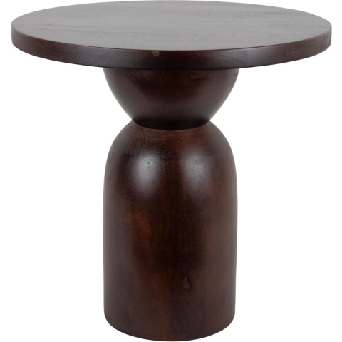 Leitmotiv - Side Table Noche Large