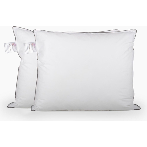 Cinderella Classic Hoofdkussen 60 x 70 cm - Set van 2