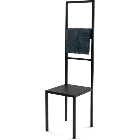 SPINDER DESIGN DRESSBUDDY Dressboy - Zwart