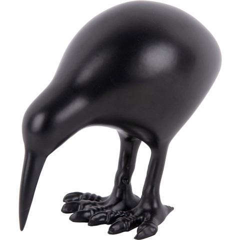 present time - Statue Kiwi Bird