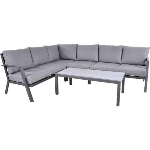 Lesli Living - Loungehoekset Marah