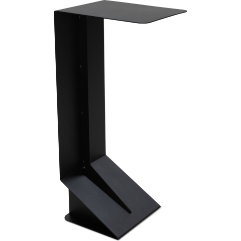 SPINDER DESIGN BRUCE Bijzettafel - Zwart