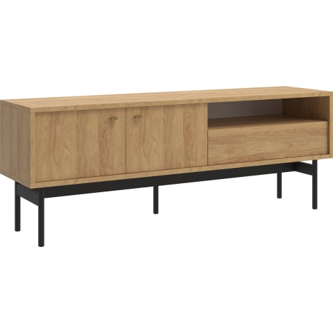 NADUVI Collection TV-meubel Oscar