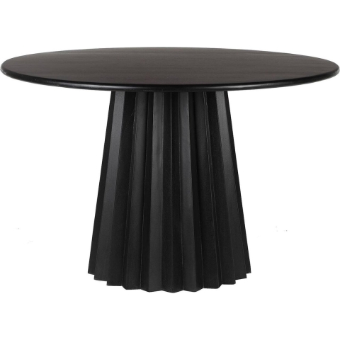 Goossens Eettafel Felicia, Rond 120 cm