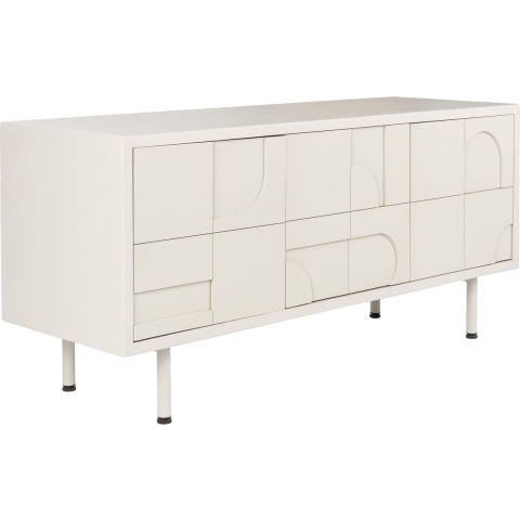 Housecraft Funk Dressoir - Off White