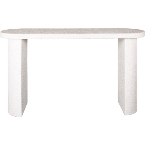 Fraaai - Katie kap|haltafel arch stone - marmer composiet