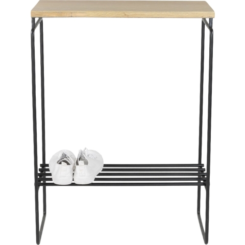 Spinder Design Clint Sidetable