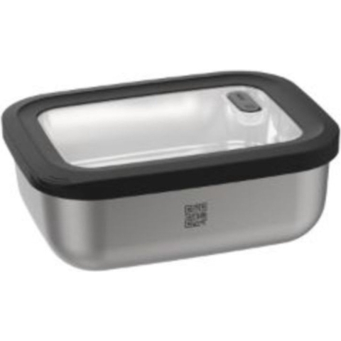 Gefu - Vershouddoos, Rechthoek, 1.3 L - GEFU|PROVIDO