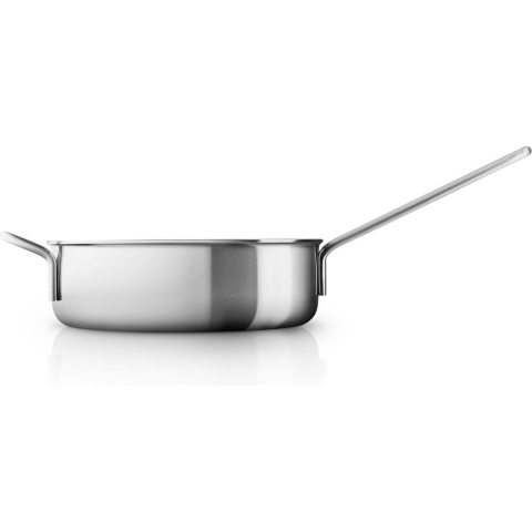Sauteerpan Multi - Ø 24 cm - 3 liter - Eva Trio