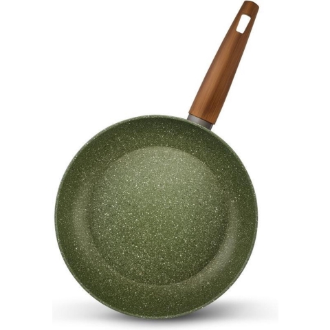 TVS Natura Induction Koekenpan - 24 cm