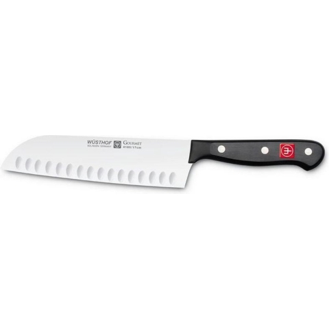 Wusthof Santokumes Gourmet 17 cm