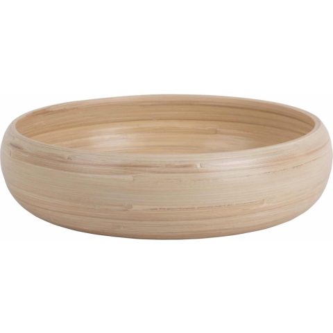 present time - Salad Bowl Puro Sphere