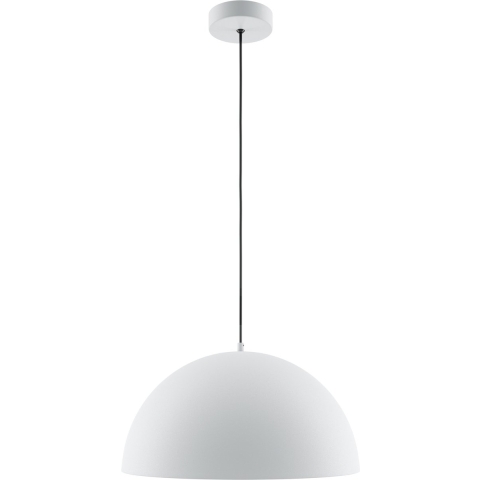 Maytoni - Hanglamp Basic colors - Wit - Ø35