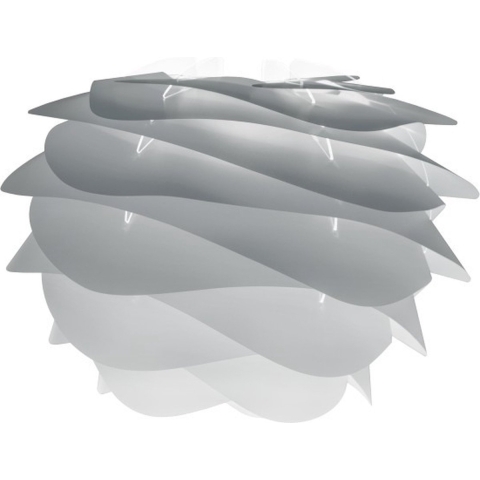 Umage Carmina Mini lampenkap misty grey - Ø 32 cm