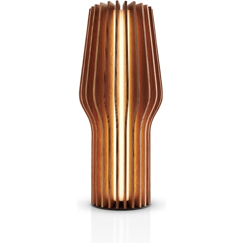 Eva Solo Radiant LED Lamp Oak