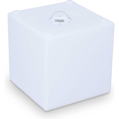 sweeek - Kubus LED lamp warm wit