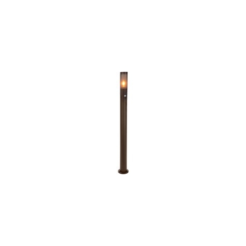 EGLO Helsinki Sokkellamp - E27 - 110 cm - Bruin
