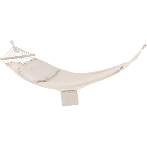 Nest outdoor Judith hangmat gebroken wit - 300 x 150 cm