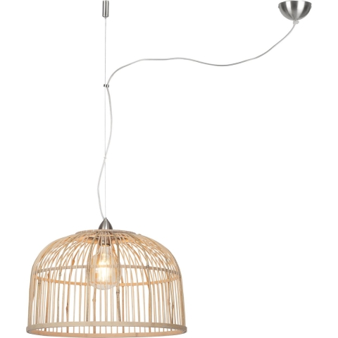 Good&Mojo Borneo Hanglamp