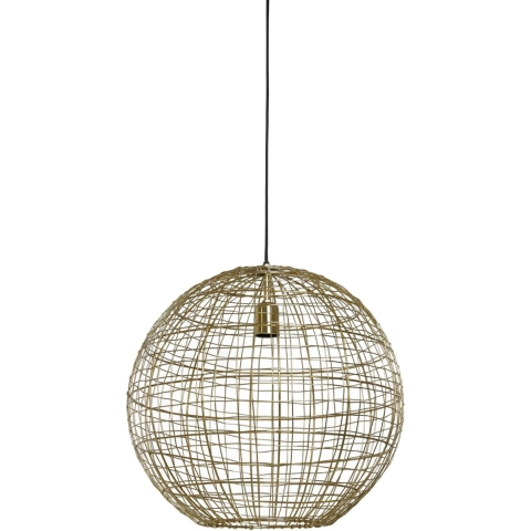 Light & Living Mirana Hanglamp Ø 46 cm